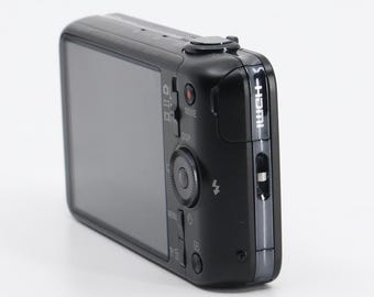 MINT SET Sony Cyber-shot DSC-WX7 Compact Digital Camera + Original