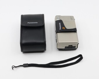 UNUSED Panasonic C-X200Z Date APS Film Camera - Etsy