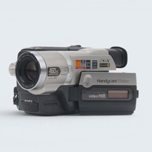 Sony Ccd Trv - Etsy