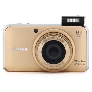 Canon Sx210 Is - Etsy
