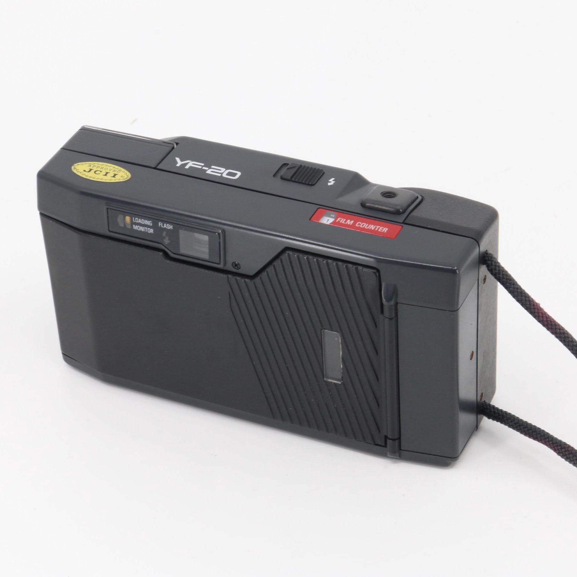 Buy Ricoh YF-20 Vintage 35mm Film Camera READ Online in India - Etsy