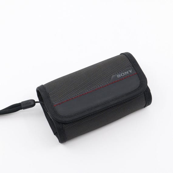 SONY Cyber-shot DSC-WX7 美品＋貴重専用ケース MINT SET Sony Cyber-shot DSC-WX7 Compact Digital Camera + Original