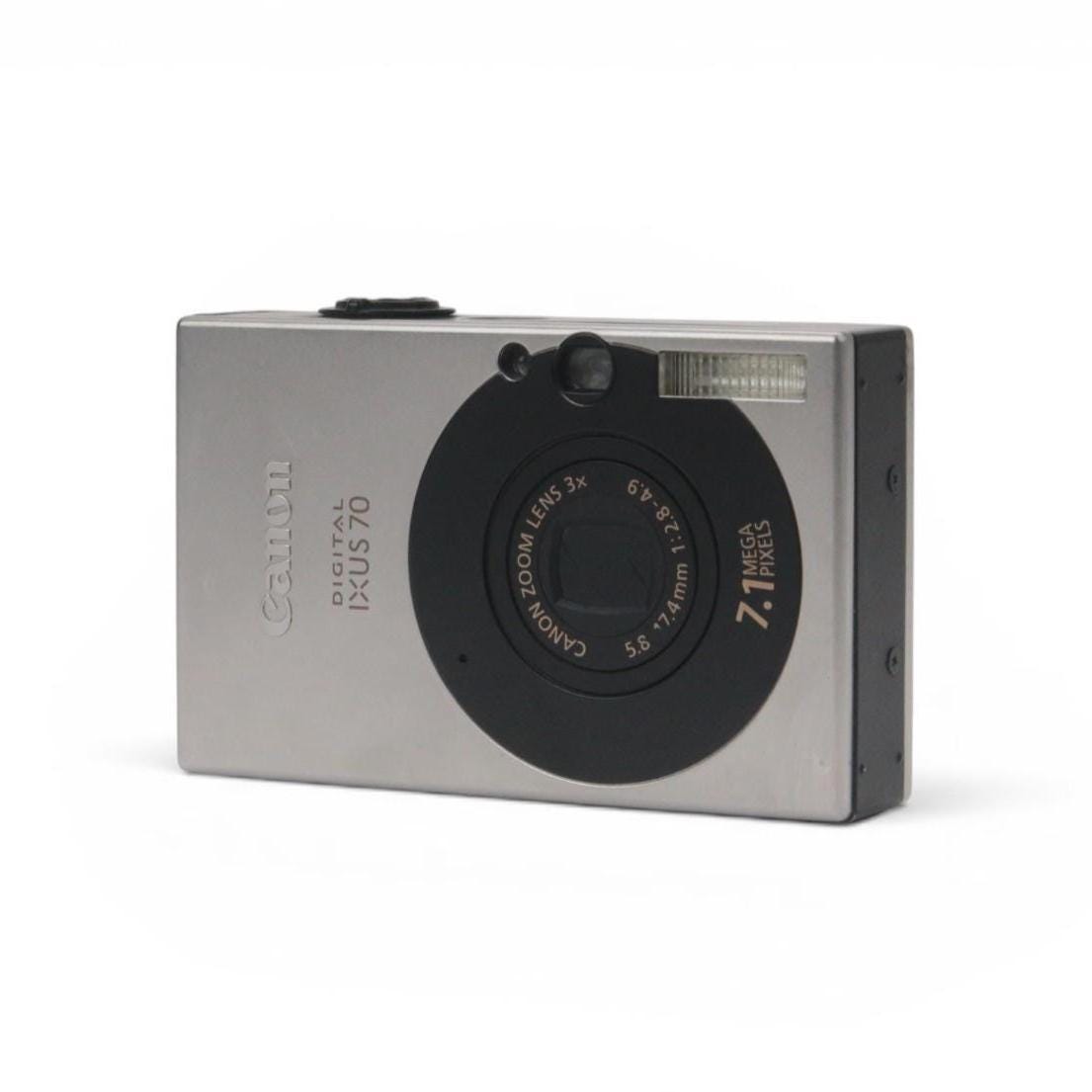 Canon ixus 70 - Etsy 日本