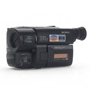 Jvc Handycam - Etsy