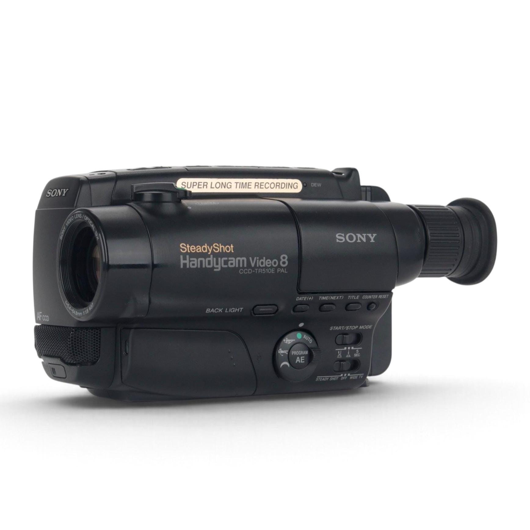 Sony Vx2000 - Etsy