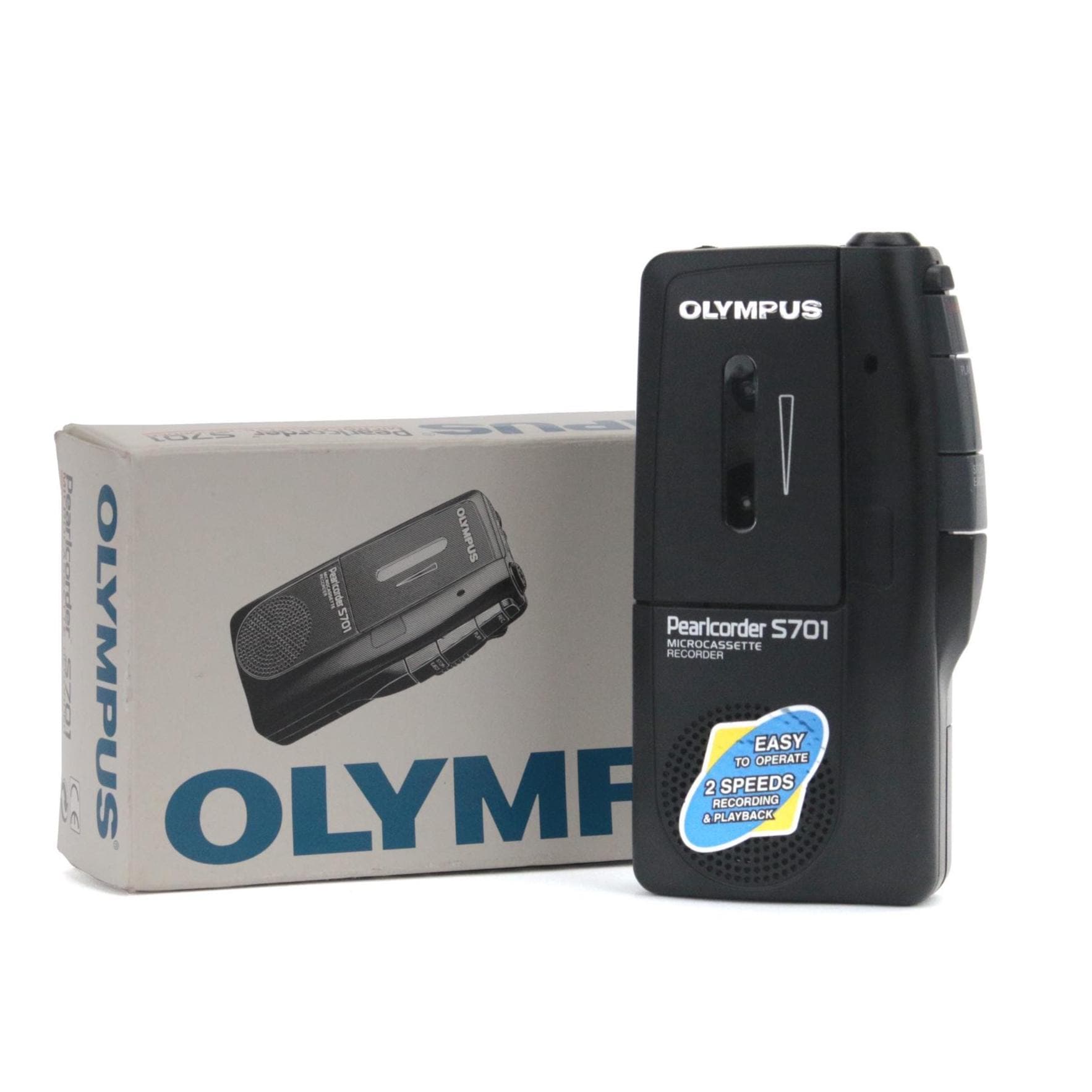 Olympus pearlcorder - Etsy 日本
