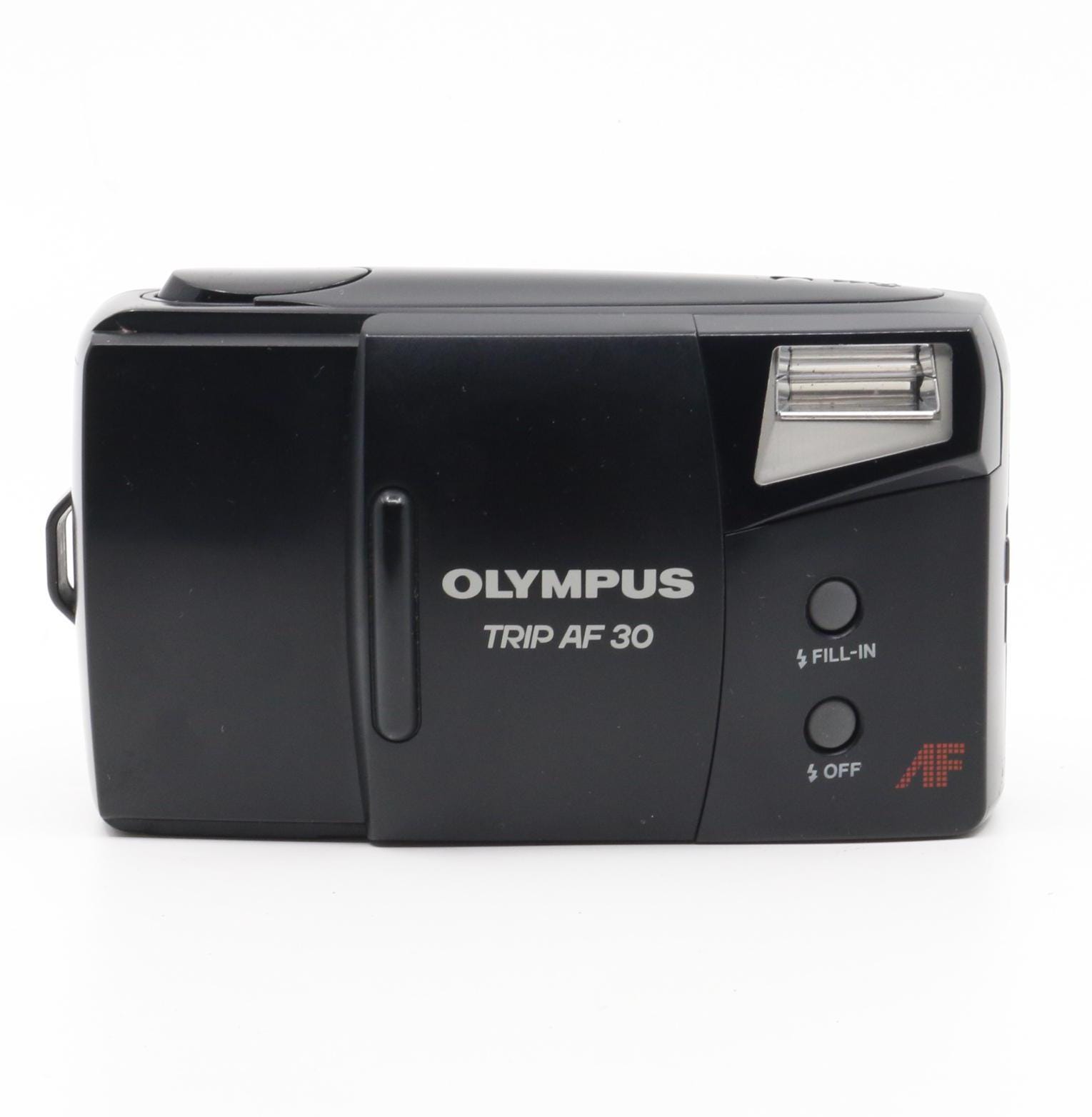 Olympus Trip AF 30 35mm Film Camera - Etsy