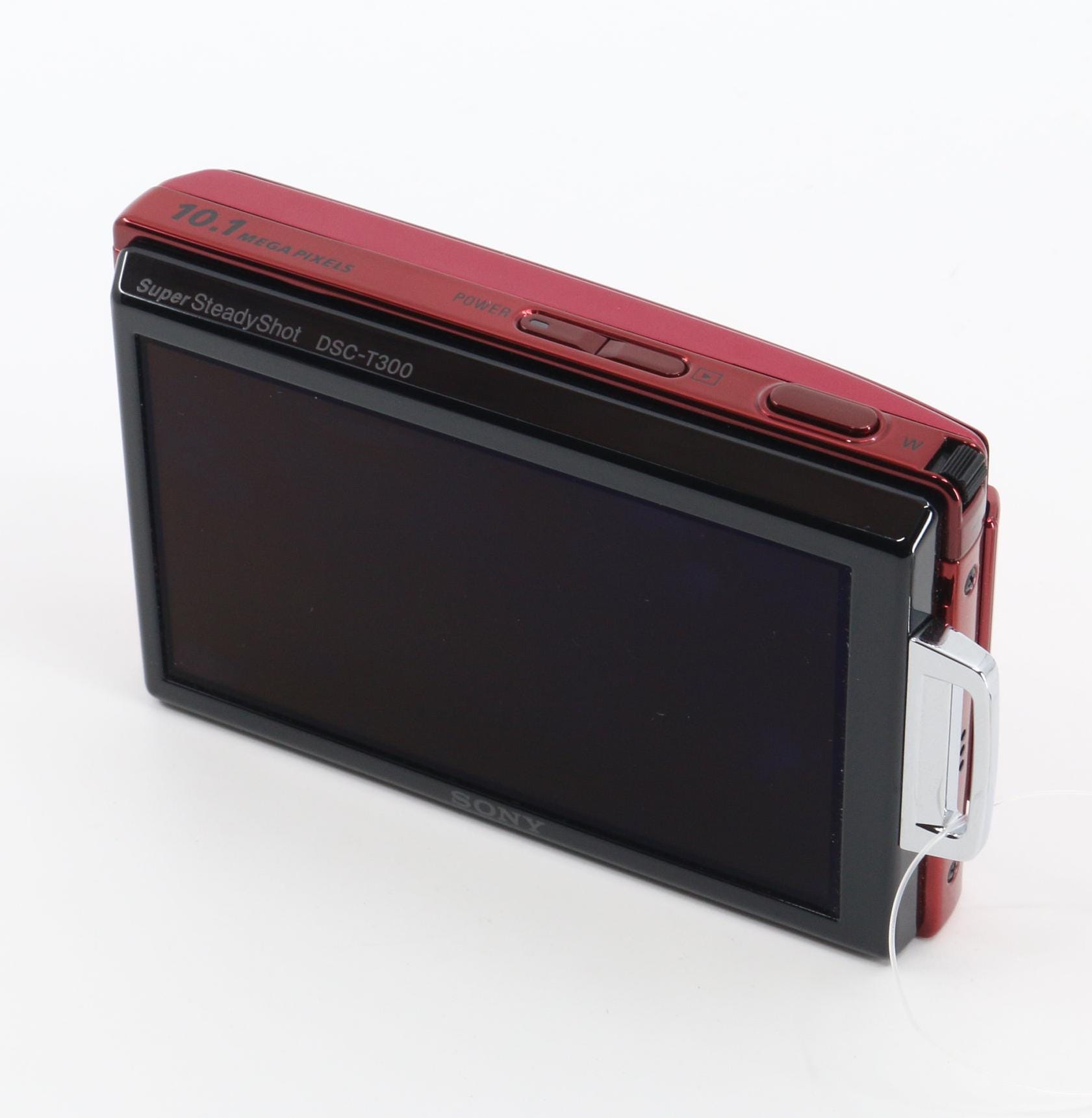Unused Sony DSC-T300 Digital Camera (camera Never Used Unused Sony DSC-T300 Digital Camera (camera Never Used