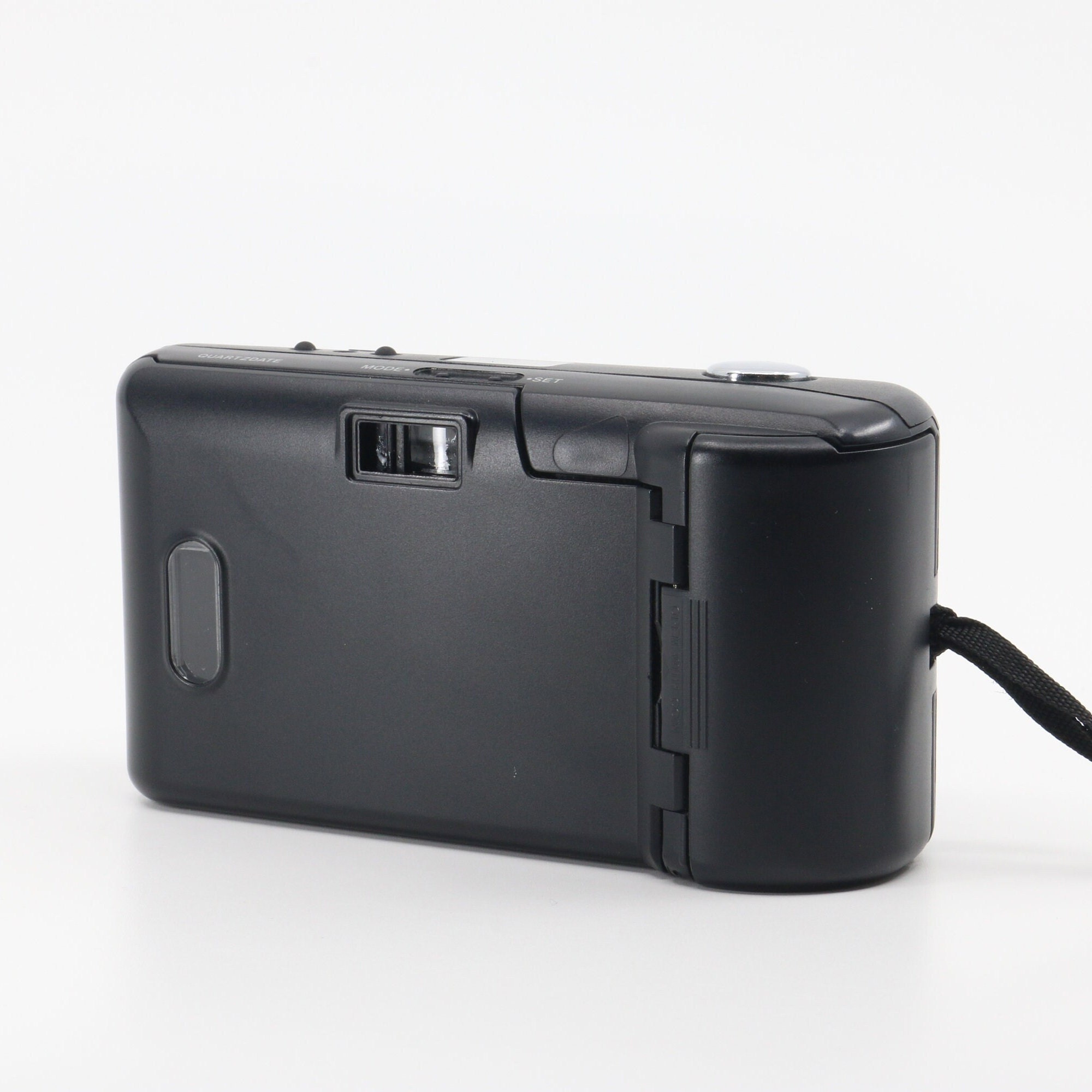 MINT Olympus AF-10 Mini Date 35mm Film Camera - Etsy