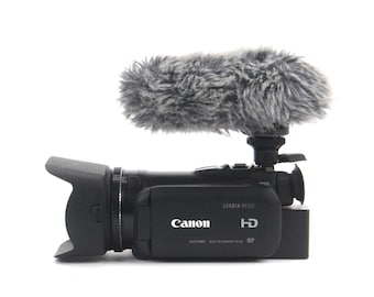 Full SET Mint Sony Handycam CCD-TRV46E Video Hi8 Pal With American