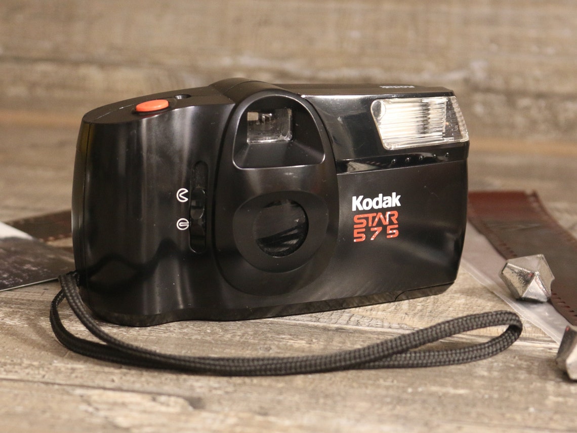 Kodak Star 575, foto 3 di 4