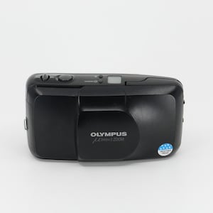 Olympus Mju Case - Etsy