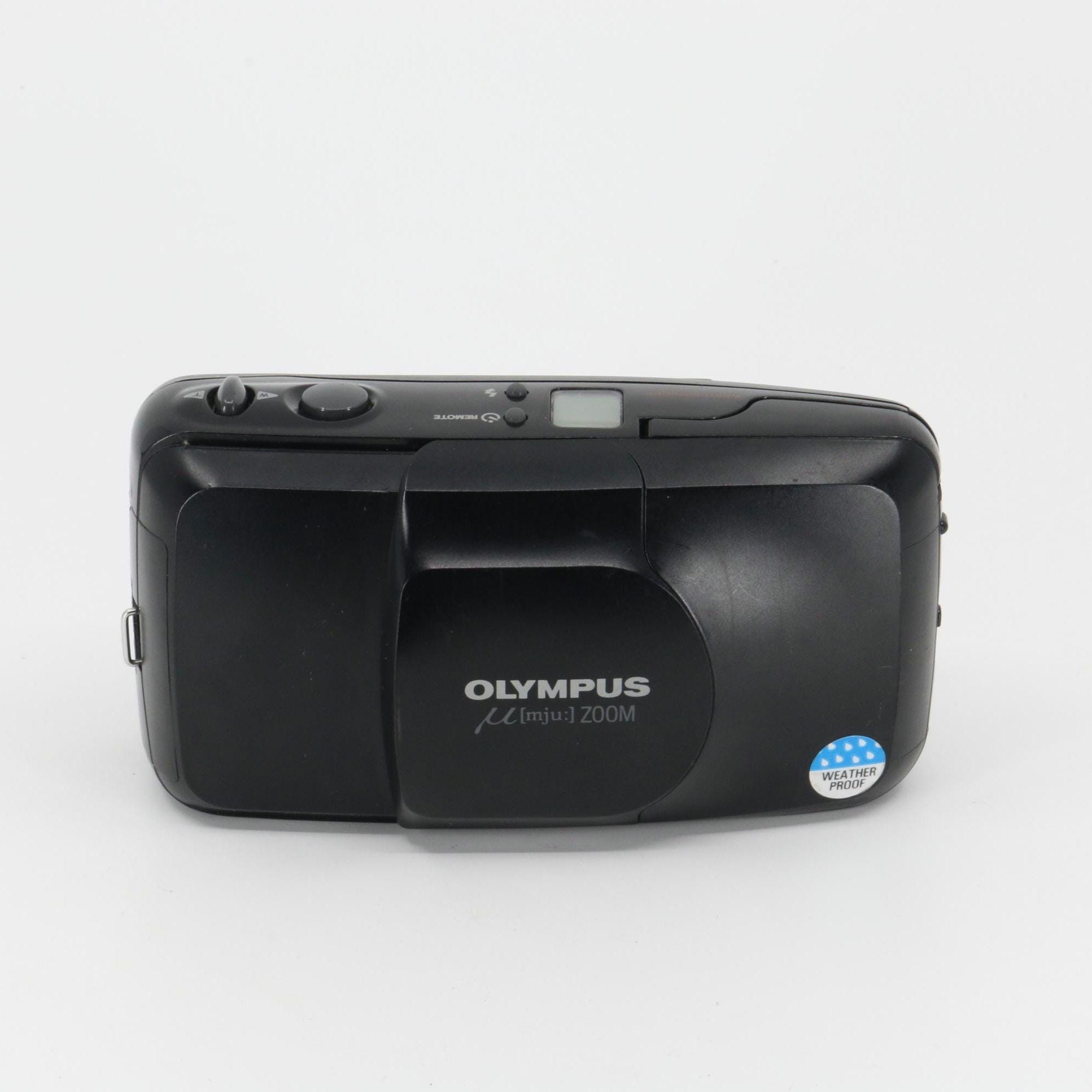 Mju Zoom 70 - Etsy
