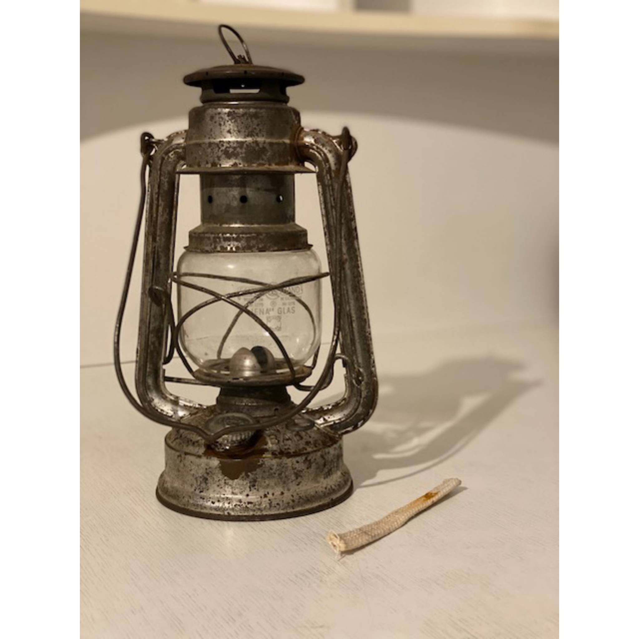 1970's】FEUERHAND 276 StK Jena glass 1970's】FEUERHAND 276 StK