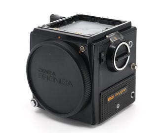 Bronica SQ-A ME プリズムファインダー S 操作マニュアル! - Etsy 日本