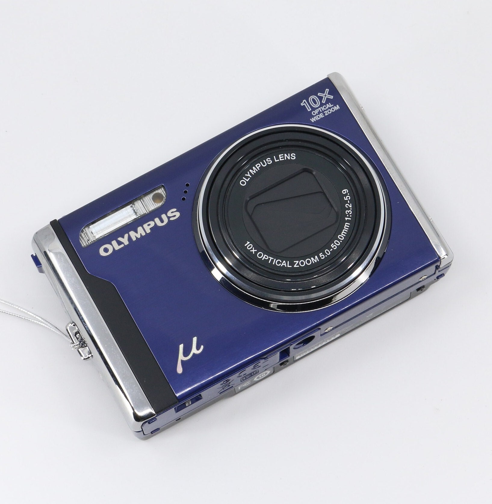 OLYMPUS μ-TOUCH 9000 ピンク Olympus Stylus Tough 3000 Digital Camera (Pink) 227625 B&H Photo