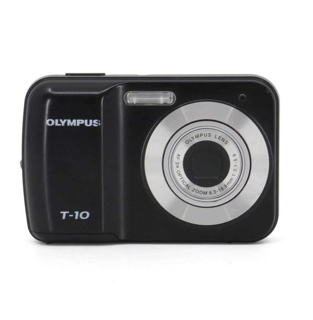 【N2009】 OLYMPUS μ-10 Digital N2009】 OLYMPUS μ-10 Digital μ-10 DIGITAL | Compact digital camera