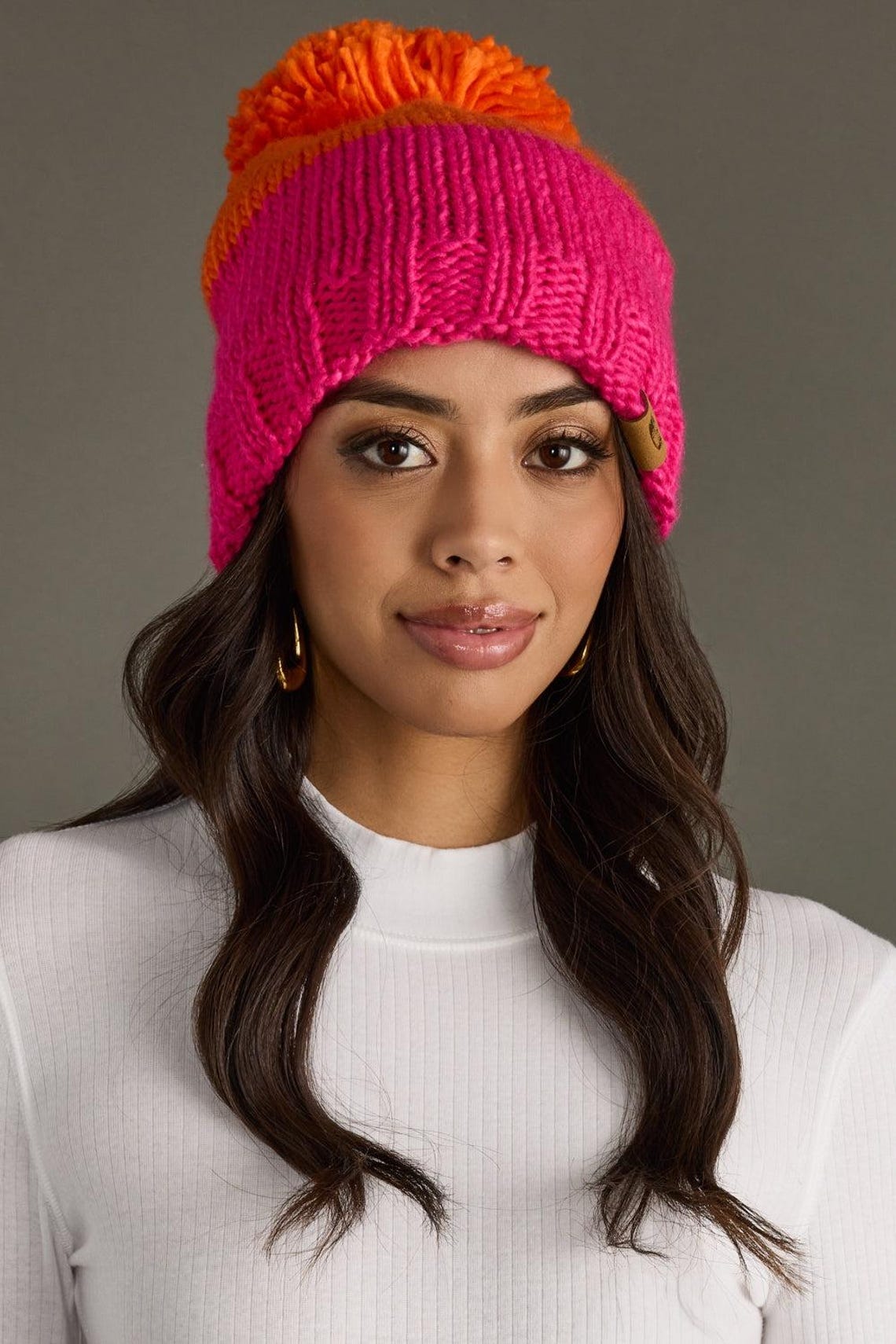 ACK Pom Hat