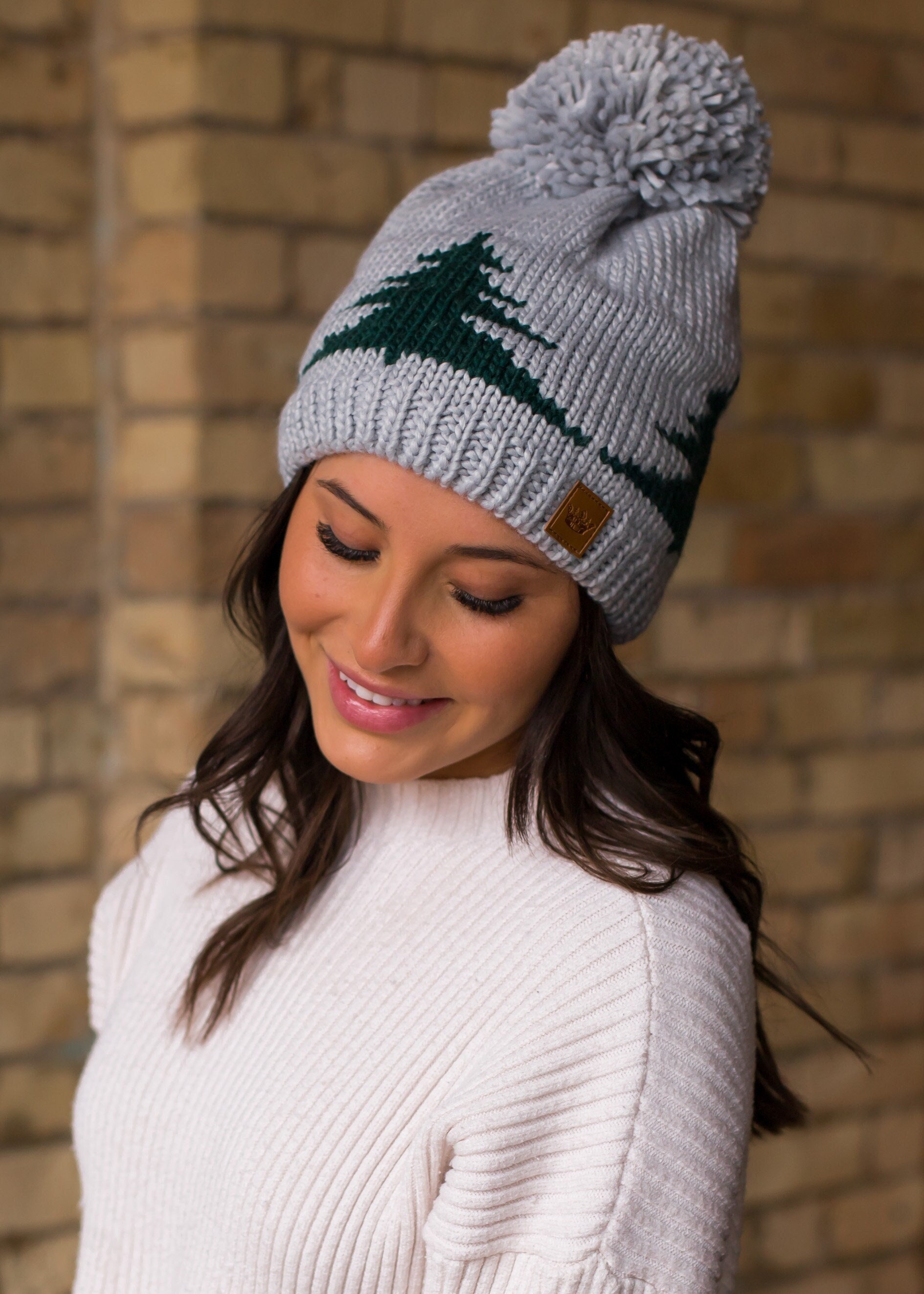 cc womens winter hats