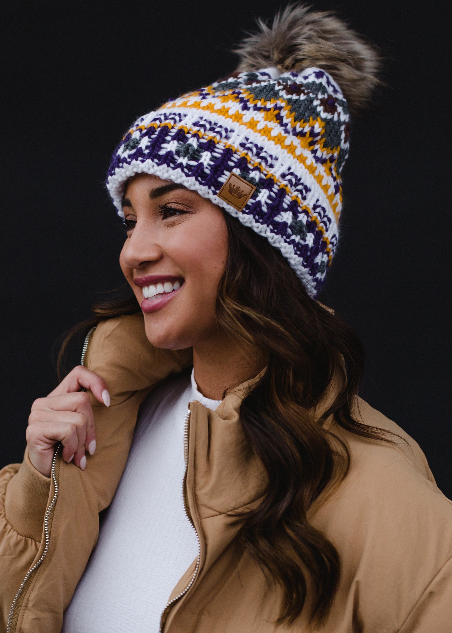 Minnesota Knit Hat – The North Country