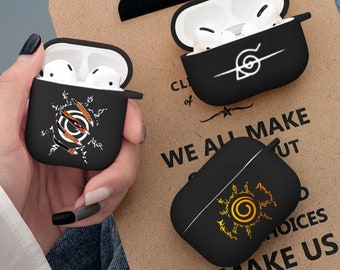 Japanese Airpod Case Etsy