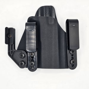 Sig P365/X IWB Holster