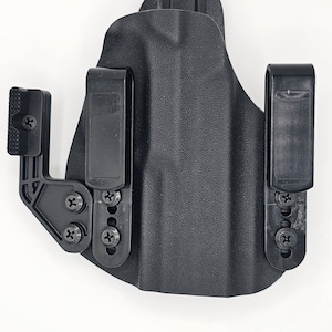 FN 509 AIWB Holster