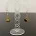 see more listings in the Boucles d’oreilles  section