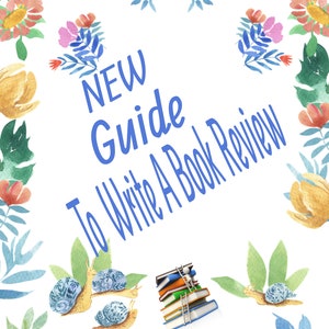 Printable and useful tips to make writing book or product reviews easier for you. Learn why authors crave reviews.