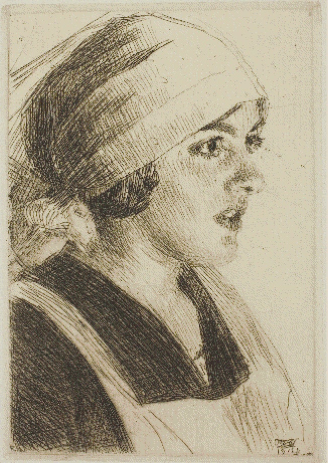 Gulli I Cross Stitch Pattern Etsy