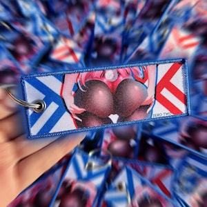 2 booty  Jet Tag / Anime / Anime girl / Waifu