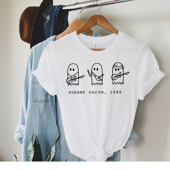 Sunset Curve Shirt Julie and the 