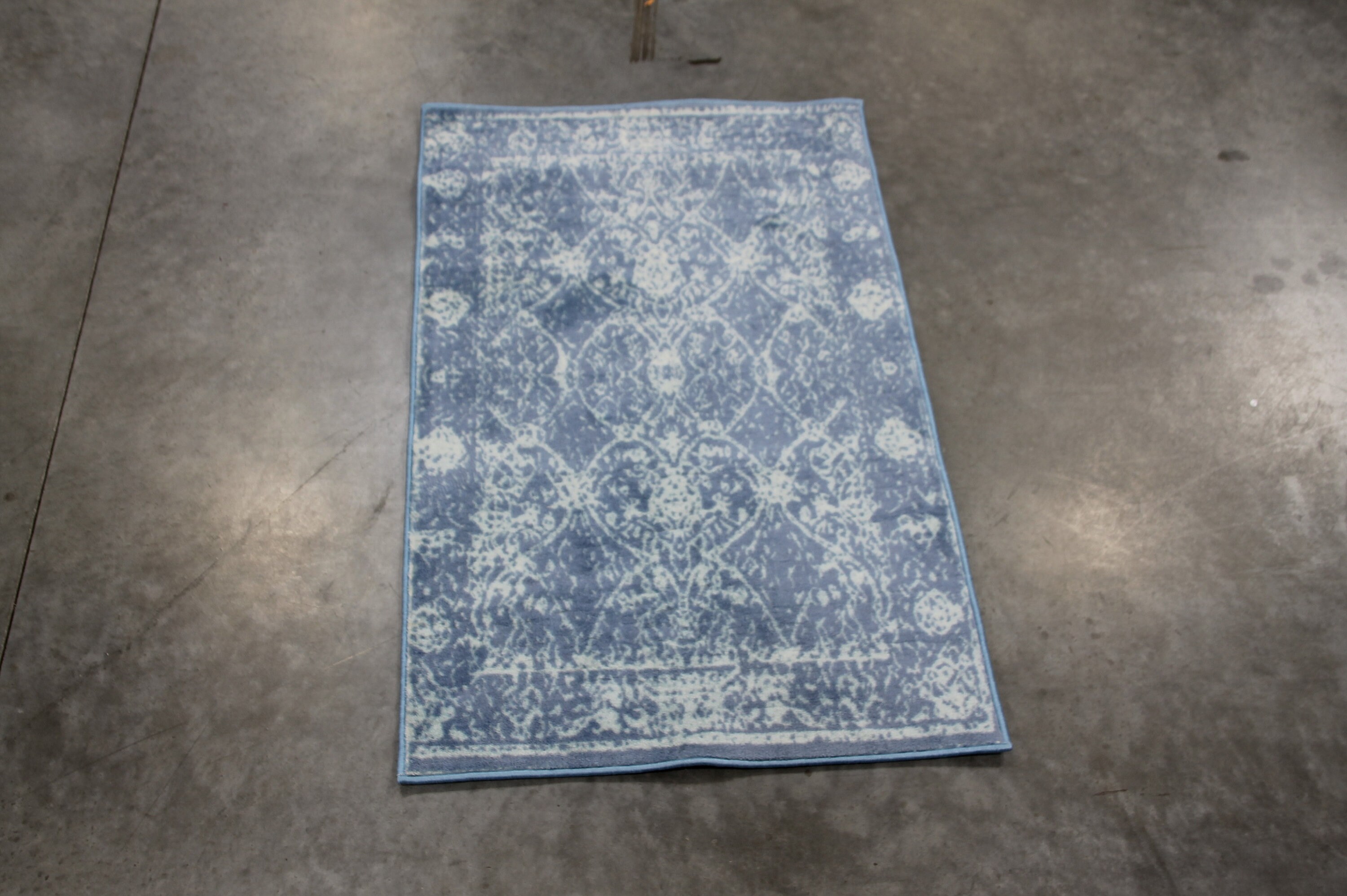 Rugs Home & Living 3x5 Feet Persian Turkish Modern Traditional Wool ...