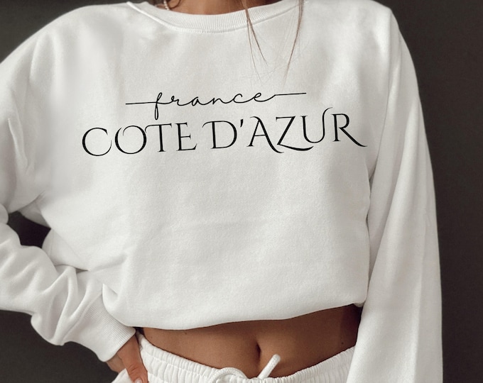 SWEATSHIRTS