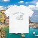 Cinque Terra Shirt
