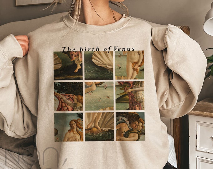 SWEATSHIRTS