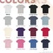 Positano Baby Tee main image 1