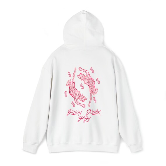 【Vivienne】CHARLIE THE CHEETAH NEW SWEATSHIRT Slit Leopard Round Neck Long Sleeve Sweatshirt – Charming