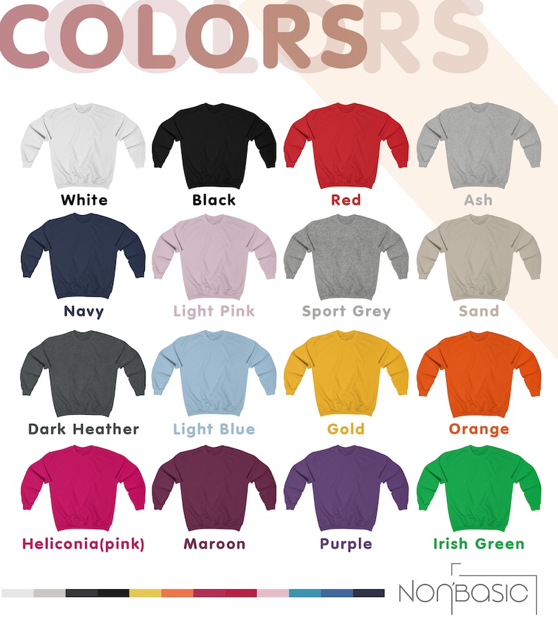 Pink Freud Sweatshirt: Funny Sigmund Freud Psychology Unisex Shirt image 8