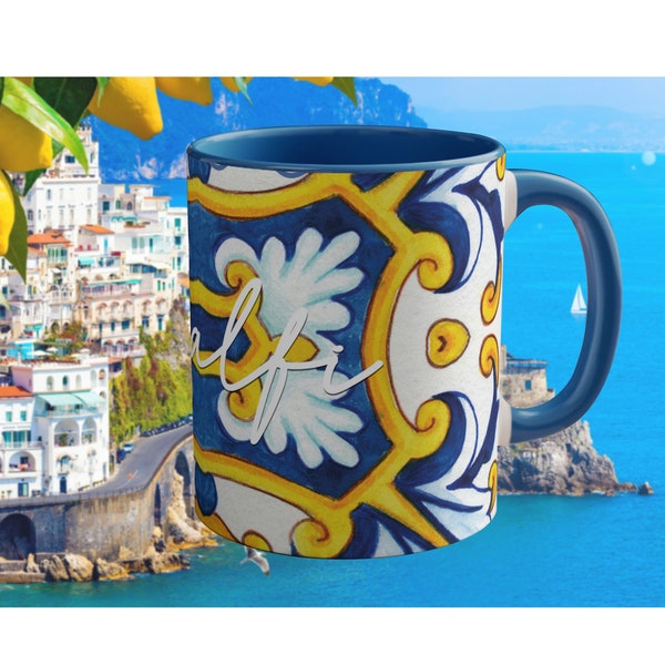 Amalfi Coast Theme - Etsy