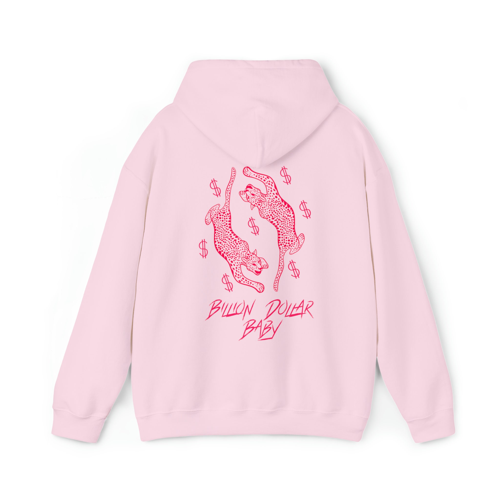 【Vivienne】CHARLIE THE CHEETAH NEW SWEATSHIRT 2412_VALLEY_97-
