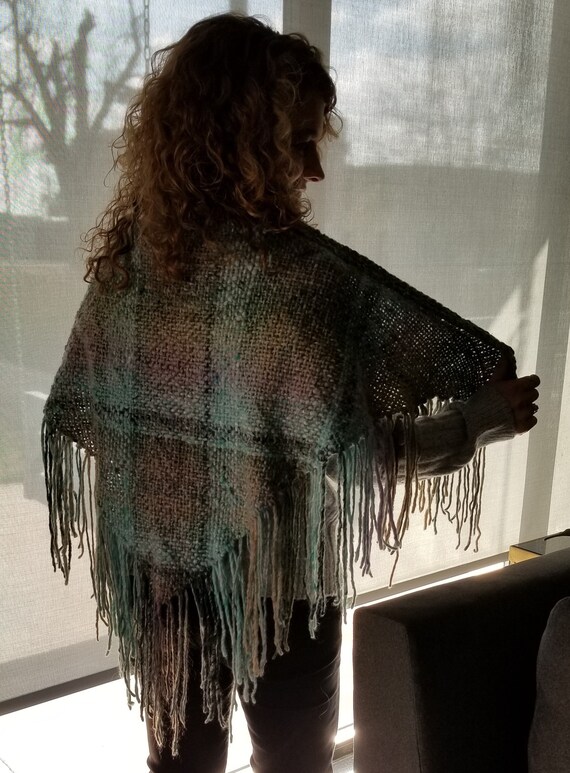 Noro Shawl - Etsy