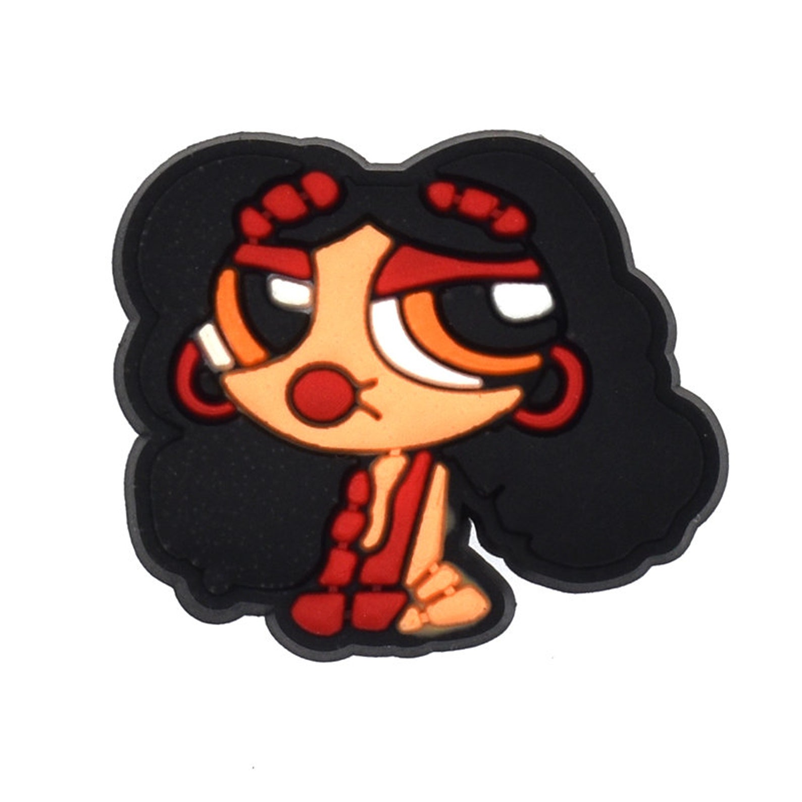 Powerpuff Girl Charms Etsy