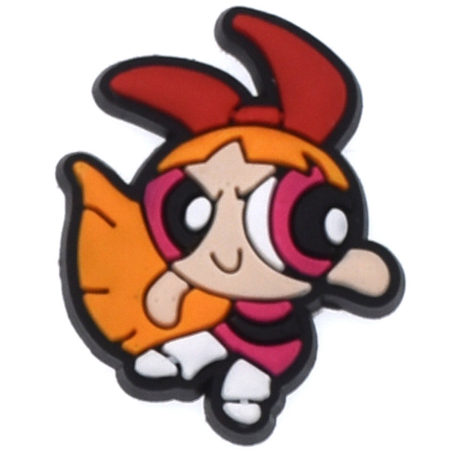 Powerpuff Girl Charms Etsy