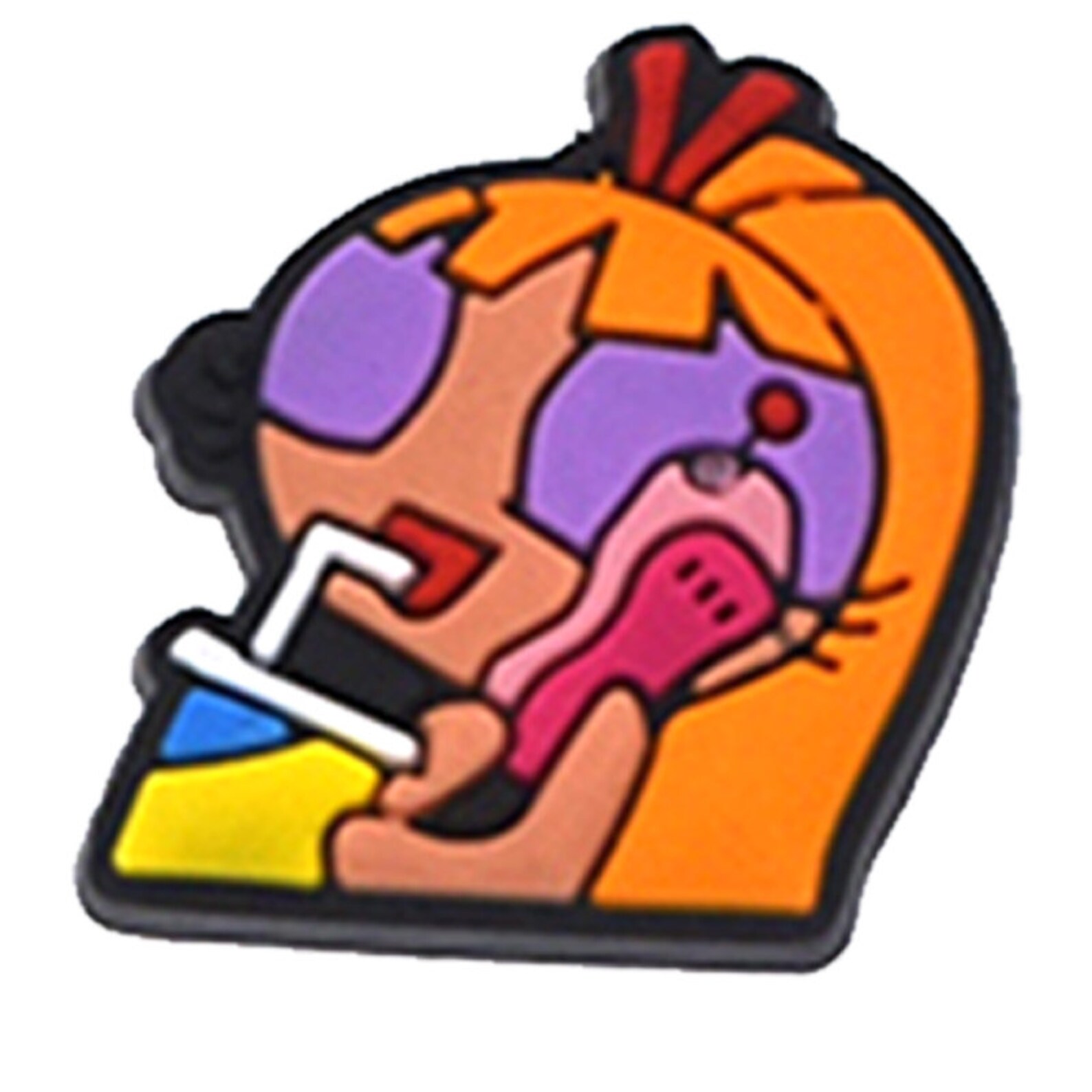 Powerpuff Girl Charms Etsy