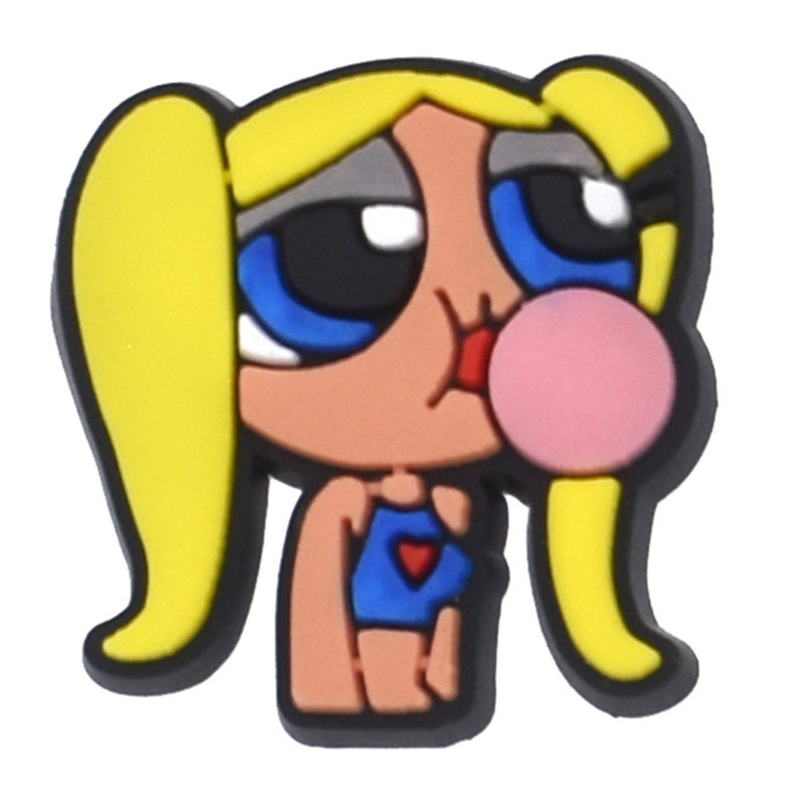 Powerpuff Girl Charms Etsy