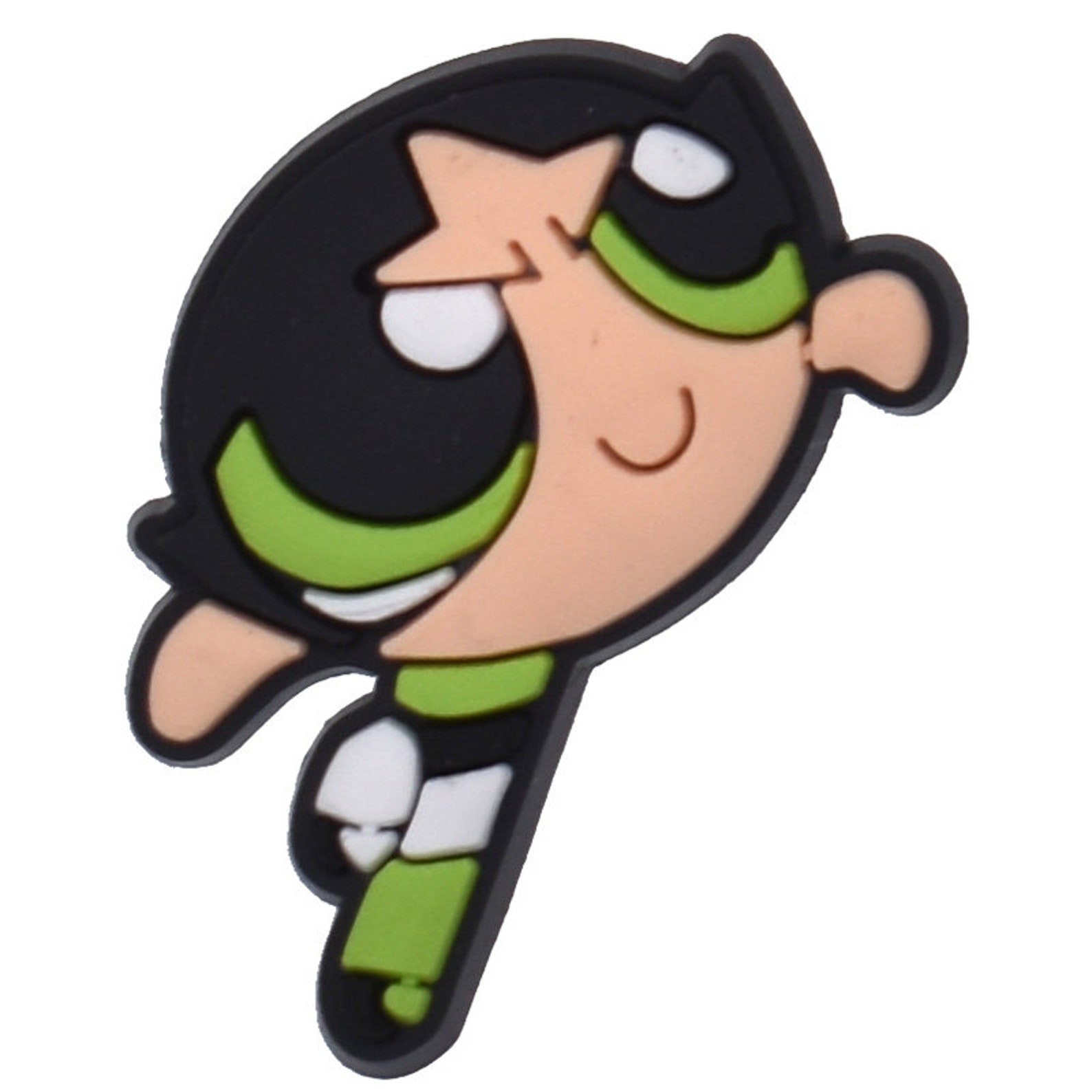Powerpuff Girl Charms Etsy