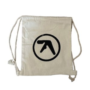 Aphex twin tote bag - Etsy 日本