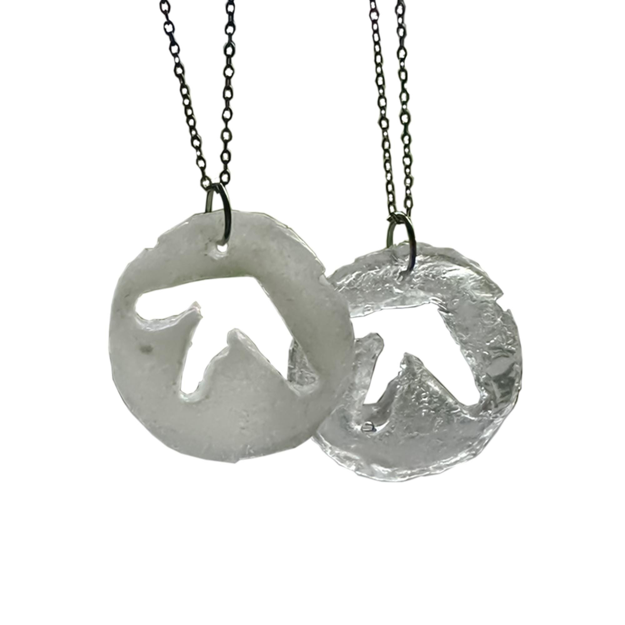 Aphex Twin Necklace - Etsy