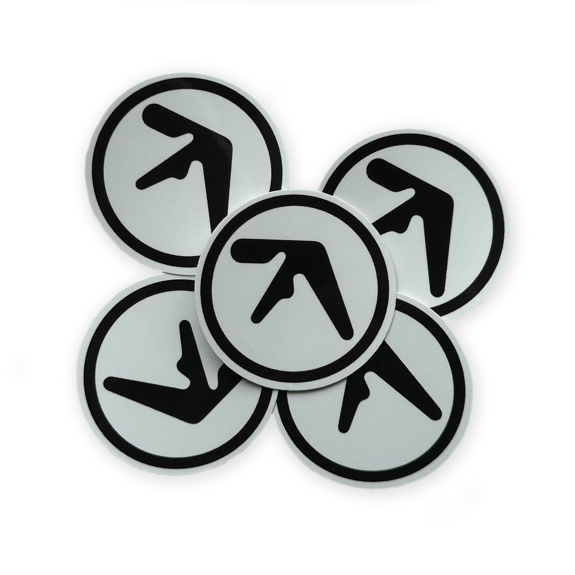 Aphex Twin Stickers - Etsy